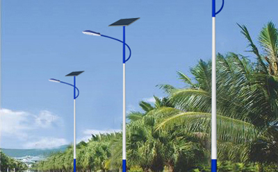 和田和田太阳能路灯安装施工流程详解_厂家专业指导 和田和田太阳能路灯安装施工流程详解_厂家专业指导