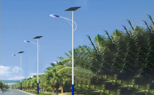 快速解决和田太阳能路灯不亮问题：全面检修指南