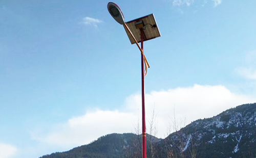 如何选择高质量的和田太阳能路灯材料:全方位指南 如何选择高质量的和田太阳能路灯材料:全方位指南