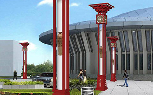 庭院和田景观灯防水等级选择指南 庭院和田景观灯防水等级选择指南