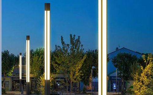 和田景观灯选购与安装全攻略：户外照明避坑指南