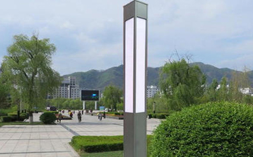 和田景观灯在现代城市与社区建设中的作用与价值解析 和田景观灯在现代城市与社区建设中的作用与价值解析