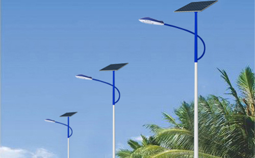 和田太阳能路灯防触电安全指南：如何选择与维护