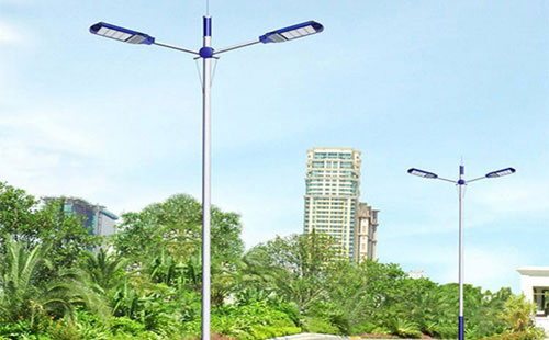 10月和田太阳能路灯安装优选专业服务商