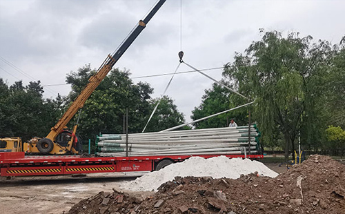 节能率提升30%：和田智慧路灯控制器方案选型