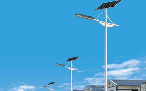 和田太阳能路灯安装步骤与接线要点解析