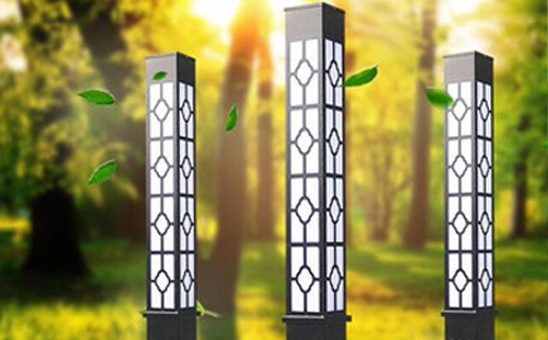 太阳能和田景观灯选型要点及本地化供应能力分析 太阳能和田景观灯选型要点及本地化供应能力分析