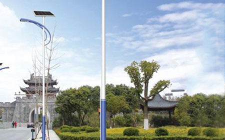 和田太阳能路灯选型配置与地域适应性应用指南 和田太阳能路灯选型配置与地域适应性应用指南