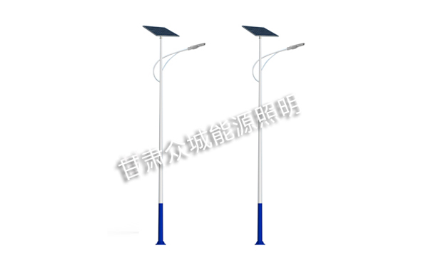 和田太阳能路灯“爆款”产品选型要点与地域适配建议