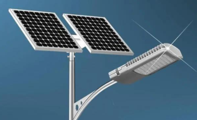 和田太阳能路灯功率查看方法 + 核心作用，新手必看！