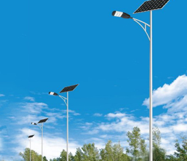 和田太阳能路灯维护时，这些细节别忽略！